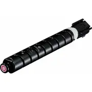 Toner Canon C-Exv58 Magenta Oryginał  3765C002 4549292156621