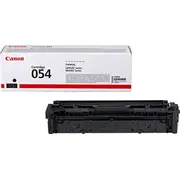 Toner Canon Crg-054 Black Original 3024C002  4549292124453