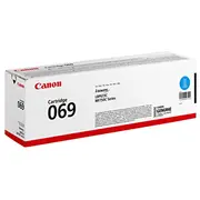 Toner Canon Crg-069 Cyan Oryginał  5093C002 4549292196740