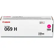 Toner Canon Crg-069 Magenta Oryginał  5092C002 4549292196719