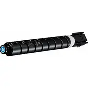 Toner Canon cyan C-Exv 58Cl  153165 4549292156645