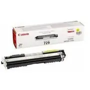 Toner Canon Ep-729 Yellow Oryginał  4367B002 4960999684260