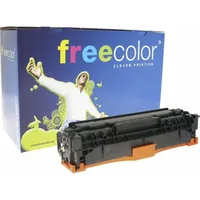 Toner Freecolor Black  2025K-Frc 4033776204422