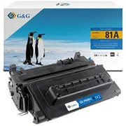 Toner GG  Hp 81A/ Cf281A 18536 6941784769230