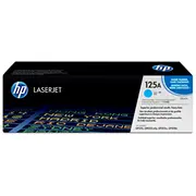 Toner Hp 125A Cyan Oryginał  Cb541A 0808736839181