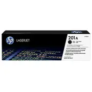 Toner Hp 201A Black Oryginał  Cf400A 0888793237946