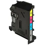 Toner Hp 38A  Cmyk Oryginał 5Kz38A 0193424926114