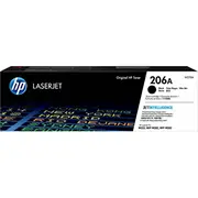Toner Hp Oryginalny wkład  tonerem 206A Laserjet W2110A 193905265053