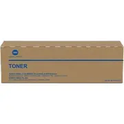 Toner Konica Minolta oryginalny toner Ae1Y350, Tnp-92M, magenta, 4000S  2021400264074