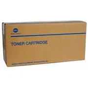 Toner Konica Minolta Tn-321 Black Oryginał  A33K150 A33K150/5333370 5711045809644