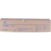 Toner Konica Minolta Tn-622 Yellow Oryginał  A5E7250