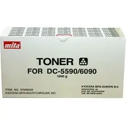 Toner Kyocera 37066008 Black Oryginał  4003630079619