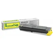 Toner Kyocera Tk-5205 Yellow Oryginał  Tk-5205Y 632983035825
