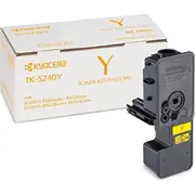 Toner Kyocera Tk-5240 kaseta z tonerem 1 Oryginalny  0T2R7Anl 5715063305027