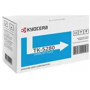 Toner Kyocera Tk-5280 Cyan Original 162120  0632983049723