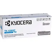 Toner Kyocera Tk-5380C cyan 1T02Z0Cnl0 Pa 4000  0632983073308