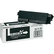 Toner Kyocera Tk-590 Black Oryginał  1T02Kv0Nl0 632983017418