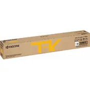 Toner Kyocera Tk-8375 Yellow Oryginał  1T02Xdanl0 632983063866