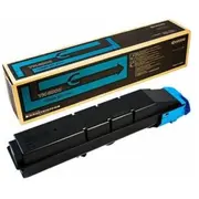 Toner Kyocera Tk-8505 Cyan Oryginał  Tk-8505C 632983021743
