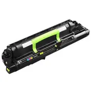 Toner Lexmark 72K0Dy0 Yellow Oryginał  106386 734646582650