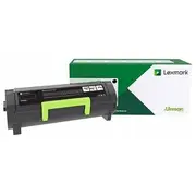Toner Lexmark B282X00 Black Oryginał  106126 0734646670197