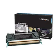 Toner Lexmark C746H3Kg Black Oryginał  734646435680