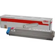 Toner Oki 44036022 Magenta Oryginał  5031713046370
