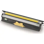 Toner Oki 44250717 Yellow Oryginał  5031713044536