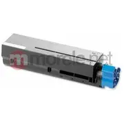 Toner Oki 44574702 Black Oryginał  5031713048688