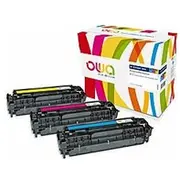 Toner Owa Armor  Cmy Zamiennik K35580Ow 3112539722500