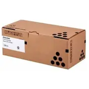 Toner Ricoh 407638 Black Oryginał  4961311893865