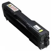 Toner Ricoh 407639 Yellow Oryginał  4961311893872