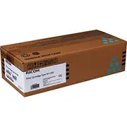 Toner Ricoh 408353 Cyan Oryginał  037055 4961311942150
