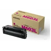 Toner Samsung Clt-M603L Magenta Oryginał  Su346A 0191628453276