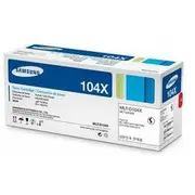 Toner Samsung Mlt-D1042X Black Oryginał  8806085200609