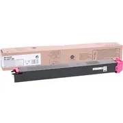 Toner Sharp Dx-25Gt Magenta Oryginał  Dx-25Gtma 4974019837536