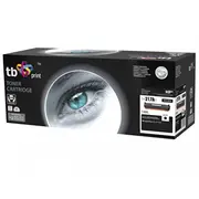 Toner Tb Print Black Zamiennik 17A Th-217An  5902002041225