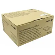 Toner Xerox Black Oryginał  106R02312 10095205623120
