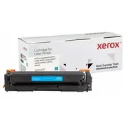Toner Xerox Ton Everyday 006R04181 Cyan alternativ zu Hp 203X Cf541X  0095205064452