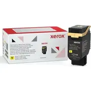 Toner Xerox Yellow High Capacity Cartridge pro C320/C325 5500 stran  006R04834 095205044126