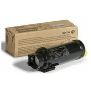 Toner Xerox Yellow Oryginał  106R03695 0095205840674