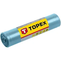 Topex Workie odpady 80L  23B257 5902062009005