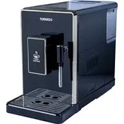 Tornado Fully automatic coffee machine Tcm-9008A-Gs Gold on Black  6221127458558
