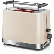 Toster Bosch Mymoment 950 W  opiekania toster Tat4M227 4242005403134
