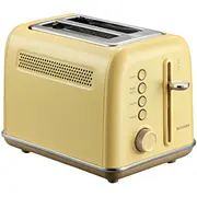 Toster Mellow Yellow Buydeem Toster2 kromki, model Dt620E,  , Eu 6950386610574