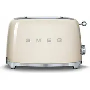 Toster Smeg Tsf01Creu  8017709186920