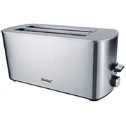 Toster Steba To 21 Inox, toaster inox  049300 4011833001207 527767
