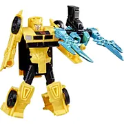 Toy Transformer Armor Changrs 10Cm G0747  5010996320100
