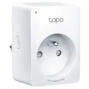 Tp-Link  Tapo P110M Smart Plug z monitorowaniem zu energii 4895252503982