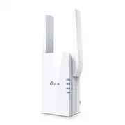 Tp-Link Re705X network extender Network transmitter  receiver White 4897098683347 Kiltplrep0033